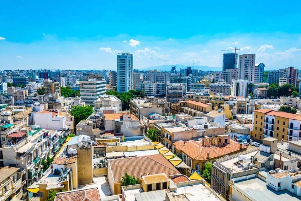 Nicosia, Cyprus